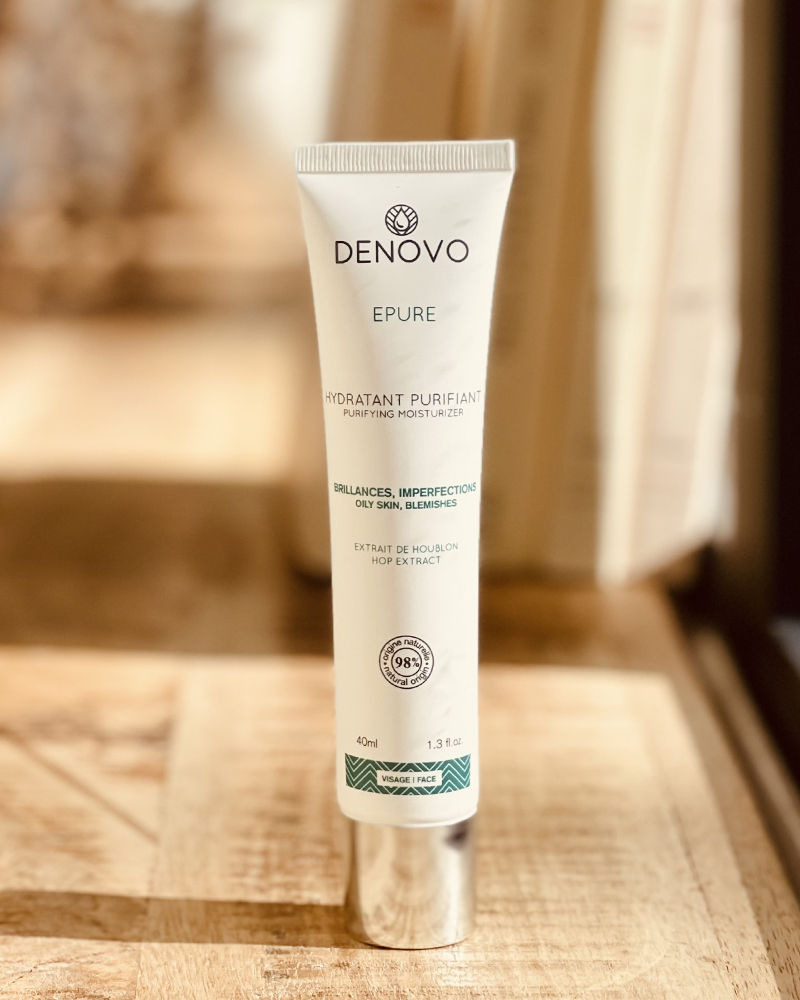 Hydratant Purifiant Denovo
