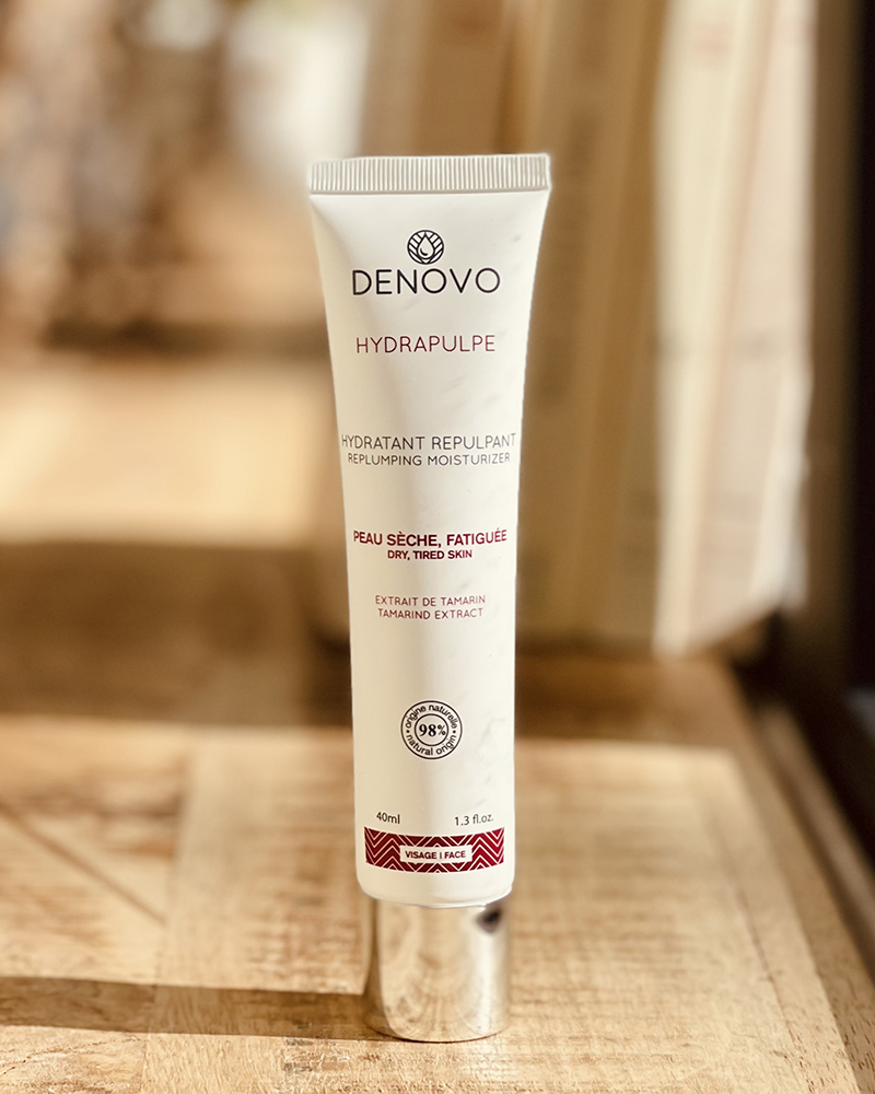 Hydratant Repulpant Denovo