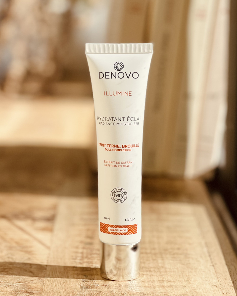 Hydratant Éclat Denovo