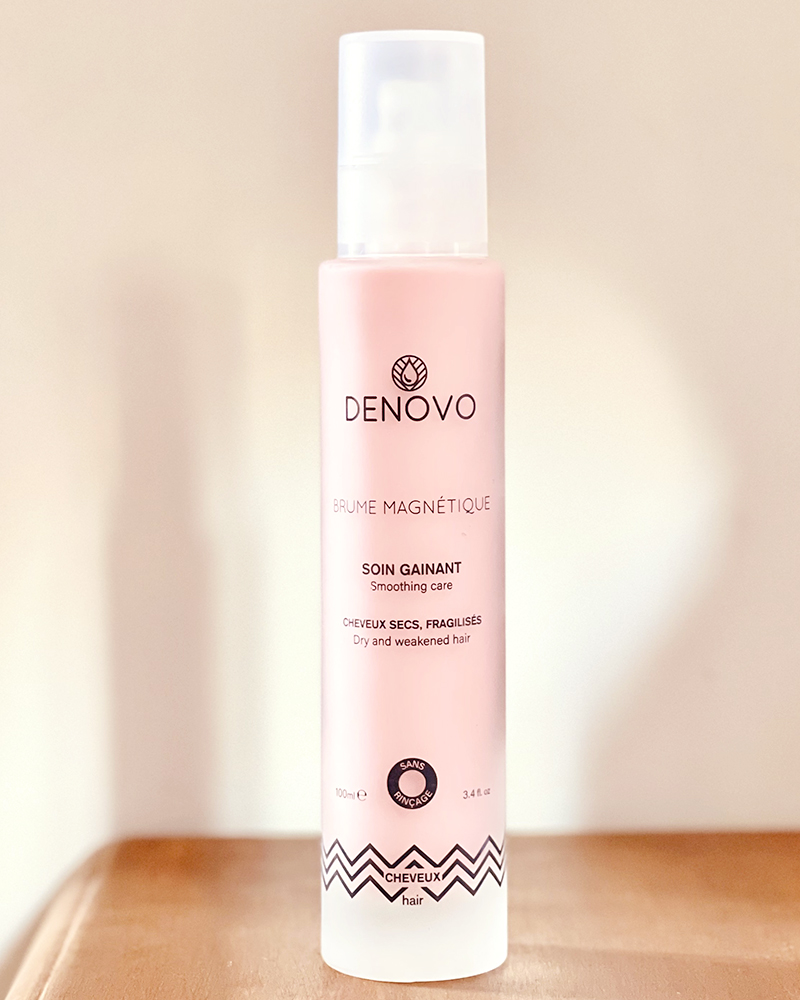 Brume magnétique Denovo