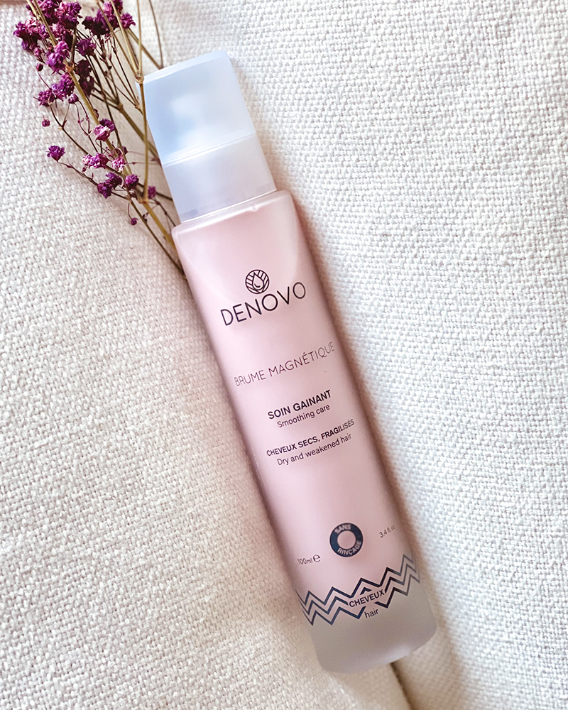 Brume magnétique Denovo